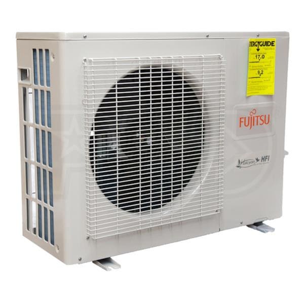 Fujitsu AOU18RLXFZ-SD