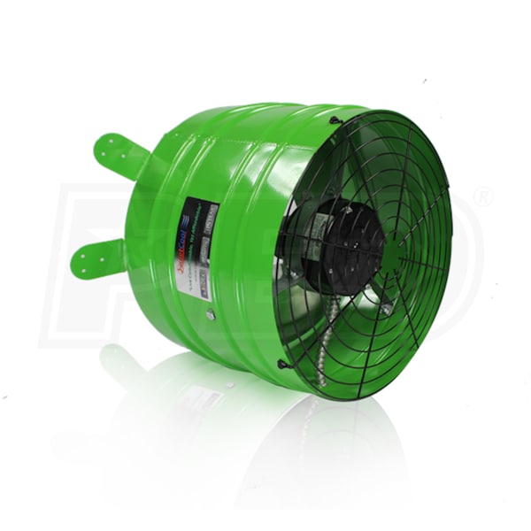 QuietCool AFG SMT-3.0