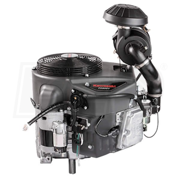 Kawasaki Power Products FX600V-S01S