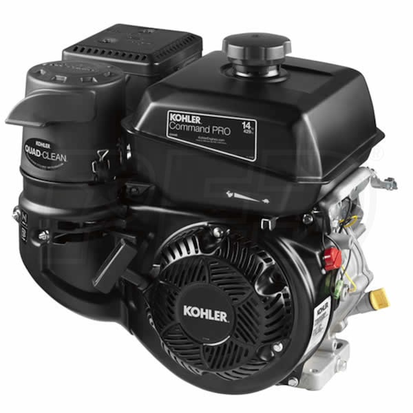 Kohler Engines PA-CH440-3011