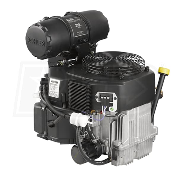 Kohler Command Pro CH732 747cc 23.5 Gross HP Electric Start