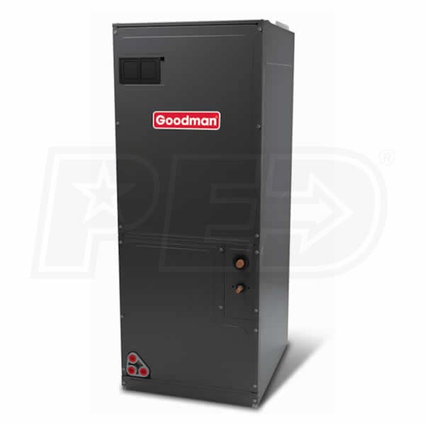 Goodman AVPTC 2.5 Ton Air Handler MultiPosition Variable Speed