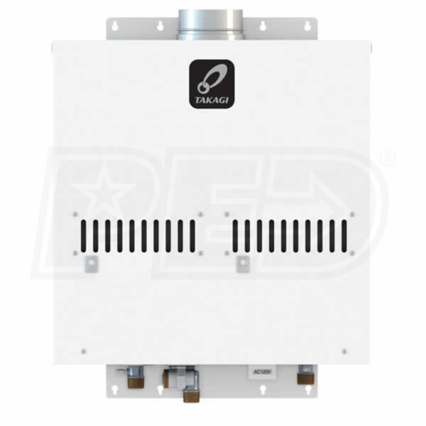 Takagi T-M50-ASME-NG