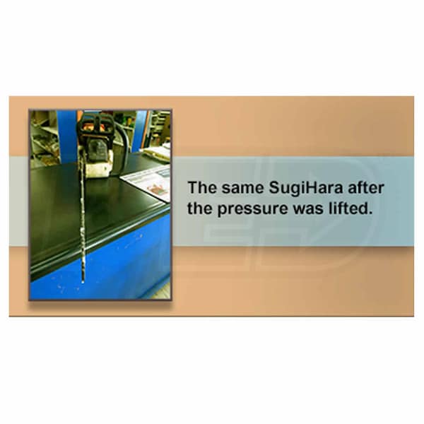 Sugihara VT3U-3Q71HV