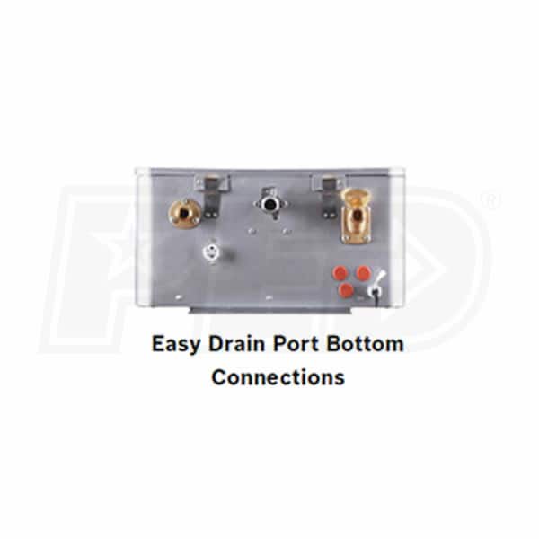 Bosch Thermotechnology T9800 SE 199