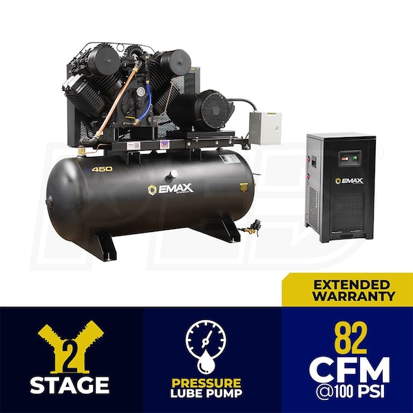 EMAX EP20H120V3PKG-208