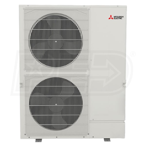 Mitsubishi PUZ-A36NKA7 PAA-A36BA1