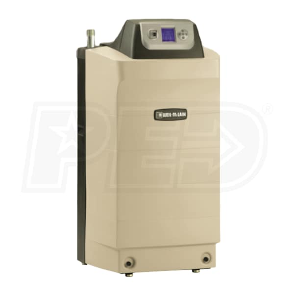 WeilMcLain Ultra 230 207K BTU 94.1 AFUE Hot Water Gas Boiler
