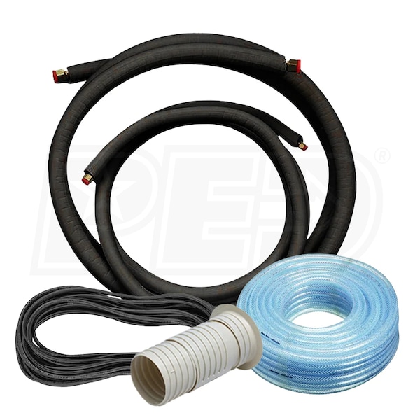 Mini Split Accessories MSPLTKIT2-141215