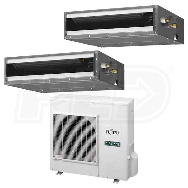 Fujitsu F2L18D09090000