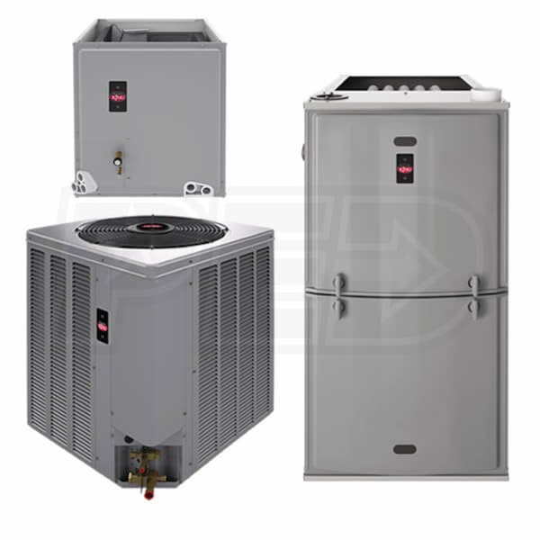 Weatherking furnace discount