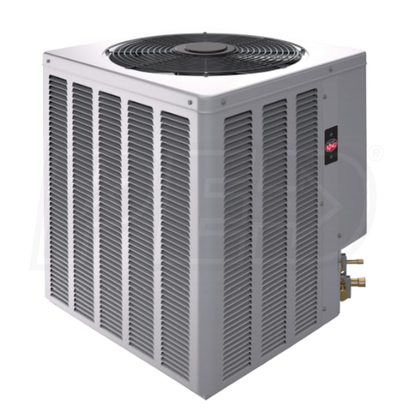 Rheem WA1636W95T040M