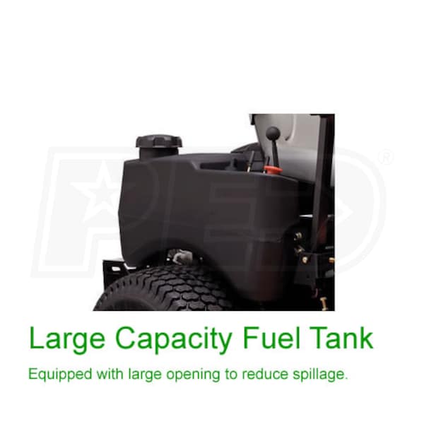 ハナニラ Ariens ZoomXL54 (54