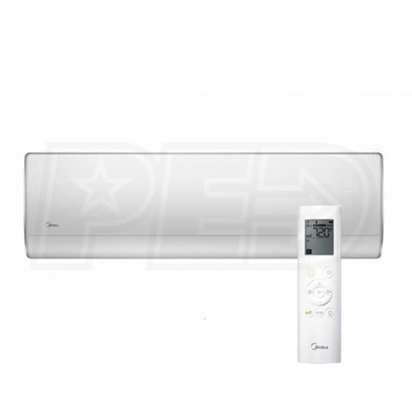 Midea MEU-18WPQ2