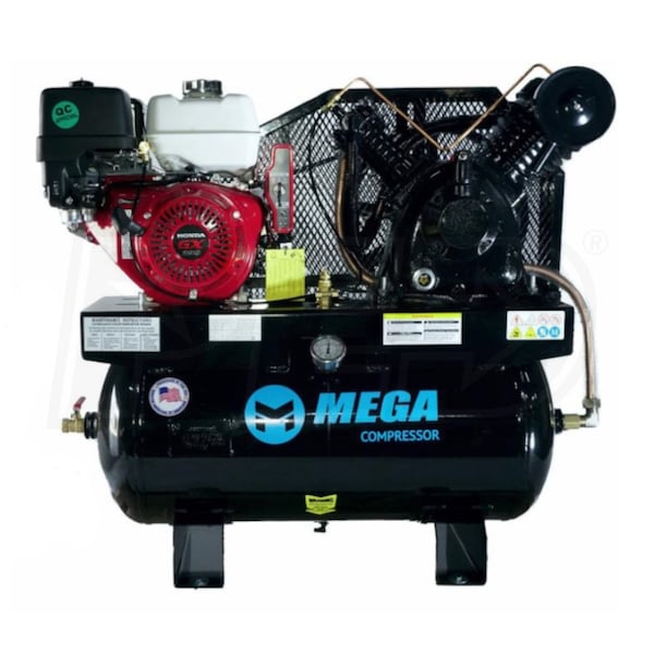 MEGA Compressor MP-13030GTU