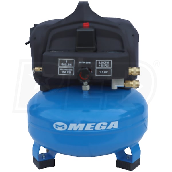 MEGA Compressor MP-1506S