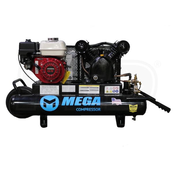 MEGA Compressor MP-5510G200