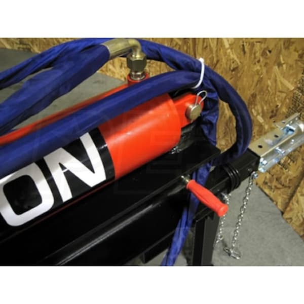 New River Firewood PRT-45TON