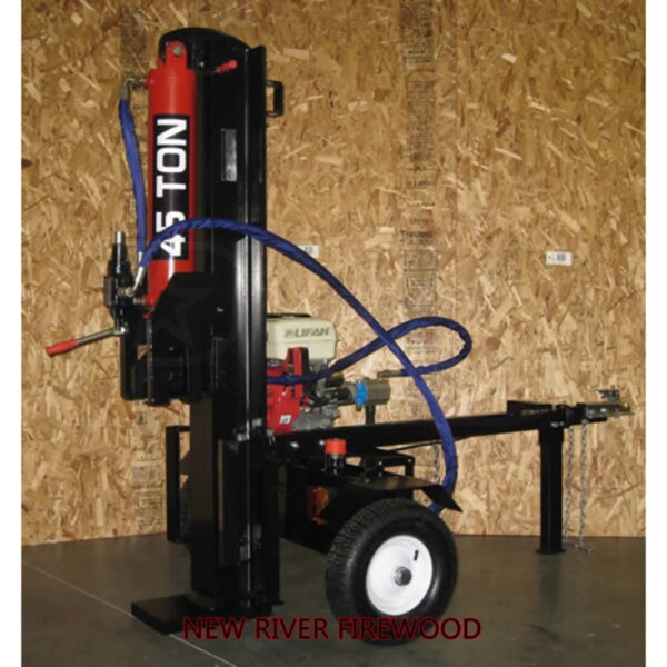 New River Firewood PRT-45TON