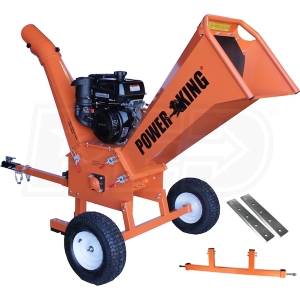 Learn More About PowerKing PK0903
