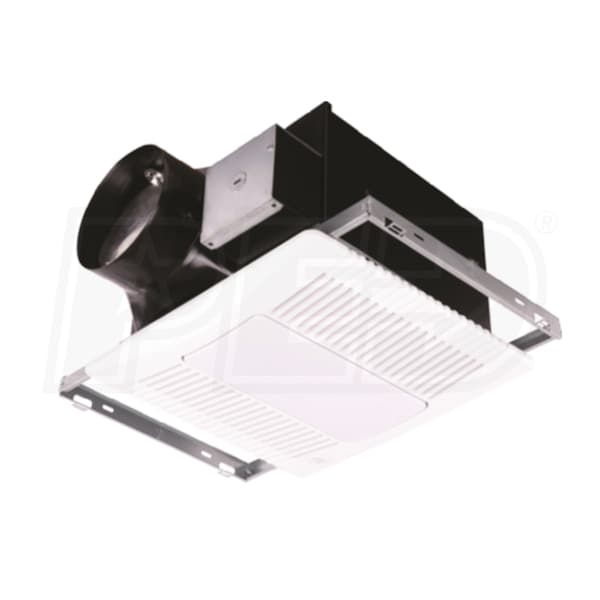 Fantech PRO PLUS™ 80140 CFM Bathroom Exhaust Fan Surface Mount