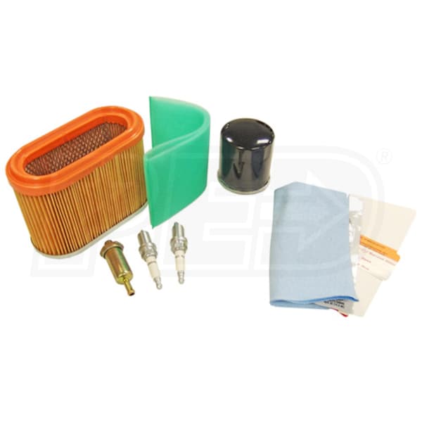 Generac Maintenance Kit For QuietPact RV Generators (QP40G, QP40LP