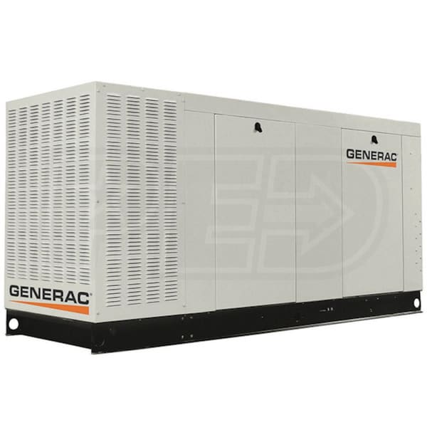 Generac Commercial QT07068GVAX