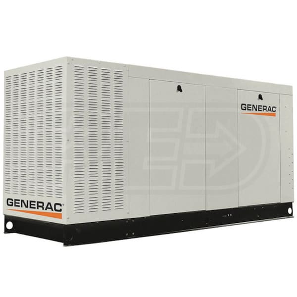 Generac Commercial QT07068GNAX