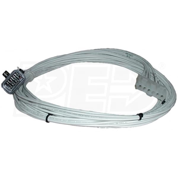 Cummins Onan 30' Remote Wiring Harness For LP/Gas RV Generators