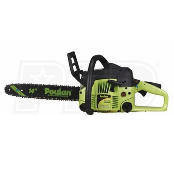 Poulan P3314