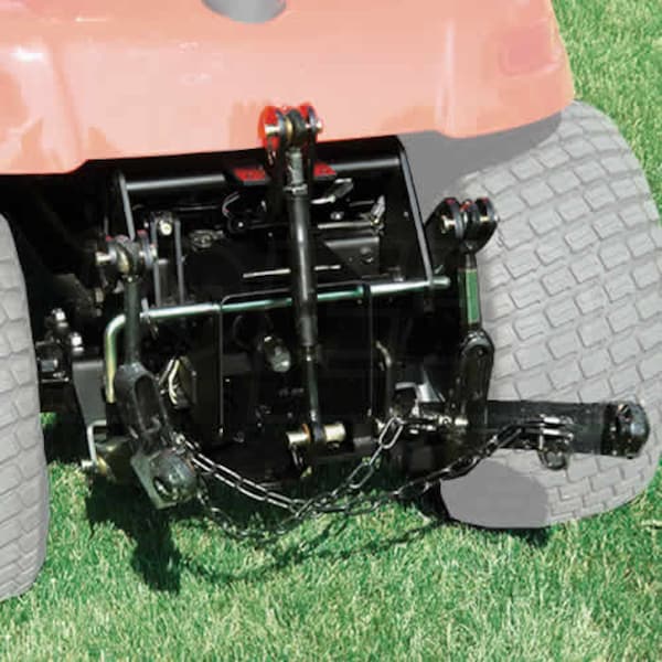 Simplicity 3Point Hitch Simplicity 1694391