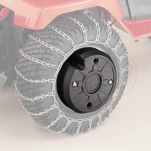 Simplicity/Snapper 50 LB Rear Wheel Weight | Simplicity 1693160