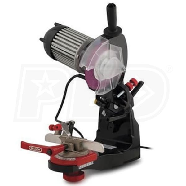 Oregon Bench Mount Chain Grinder / Sharpener Oregon 511AX