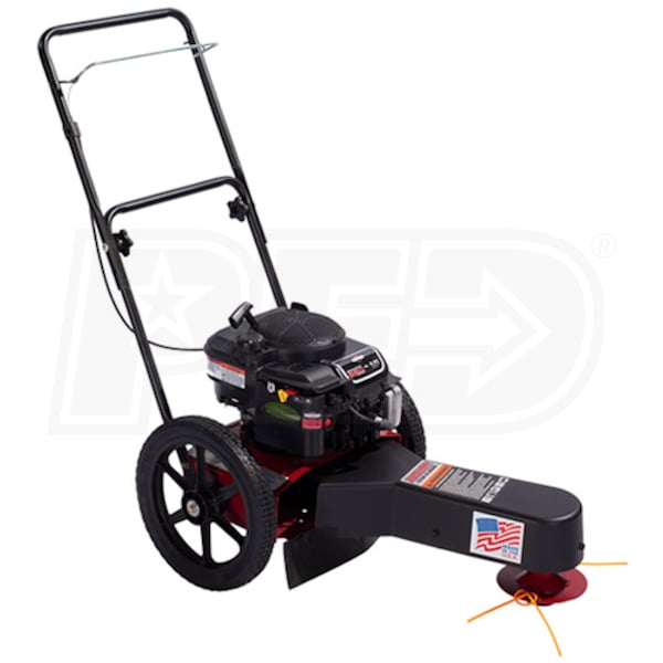 Swisher trimmer mower deals