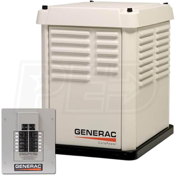 Generac 5837-SD