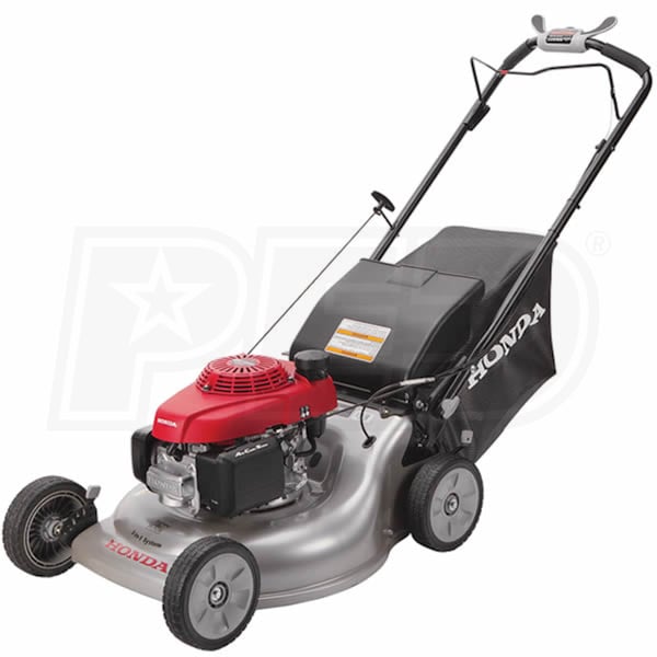 Honda 21 inch 3 in 1 mower online