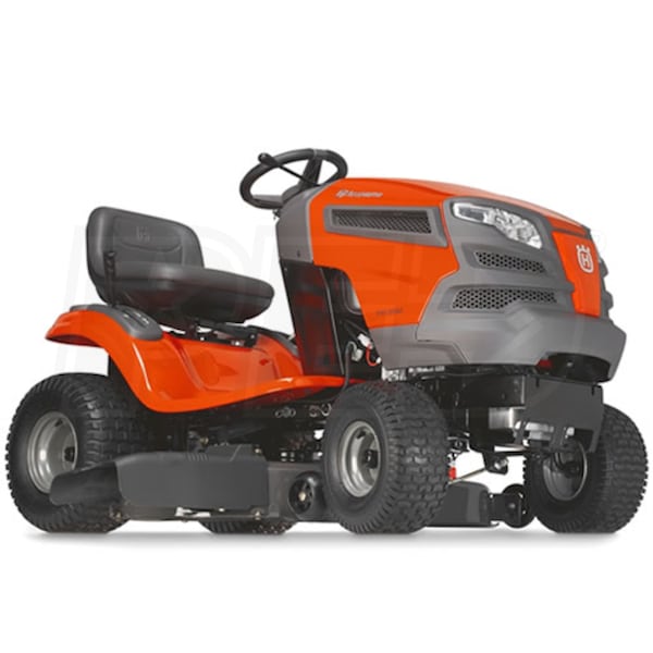 Husqvarna YTH2042 42 20HP Lawn Tractor Husqvarna YTH2042