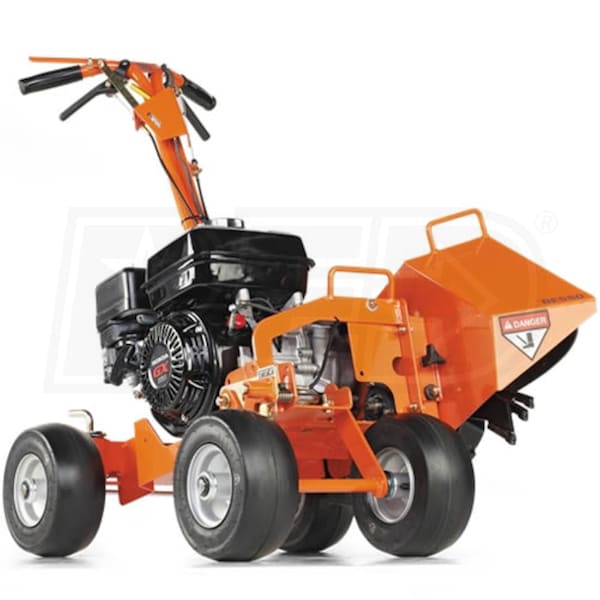 Husqvarna BE550 Commercial Bed Edger Husqvarna 966 99 7301
