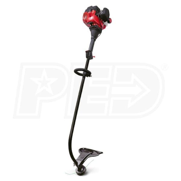 MTD Yard Machines Y25 17 25cc 2 Cycle Curved Shaft String Trimmer MTD Yard Machines 41AD251G900