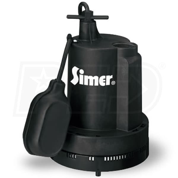 Simer 2905