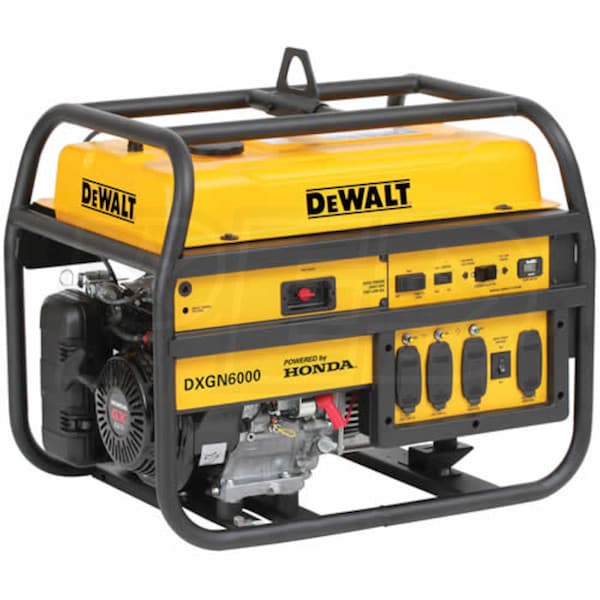 Dewalt DXGN6000