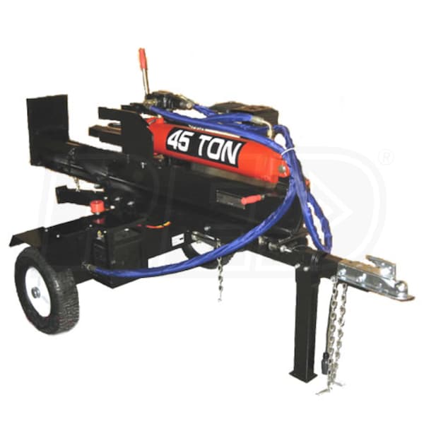 New River Firewood PRT-45TON