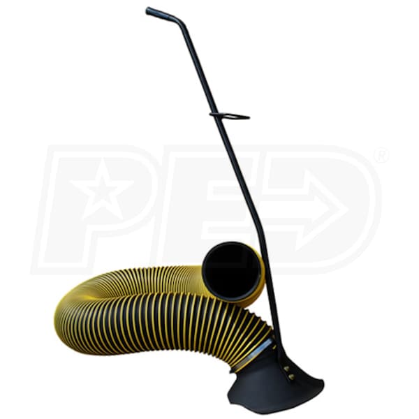 Swisher Vacuum Hose Wand Attachment Kit Swisher 10756