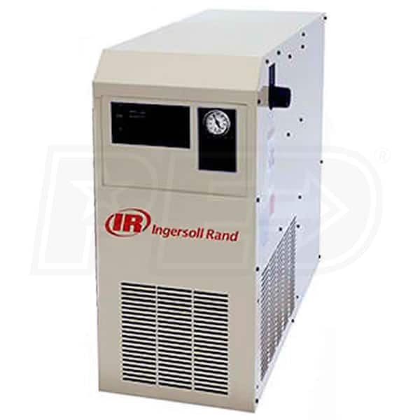 Ingersoll Rand Nirvana Cycling Refrigerated Air Dryers (100 CFM