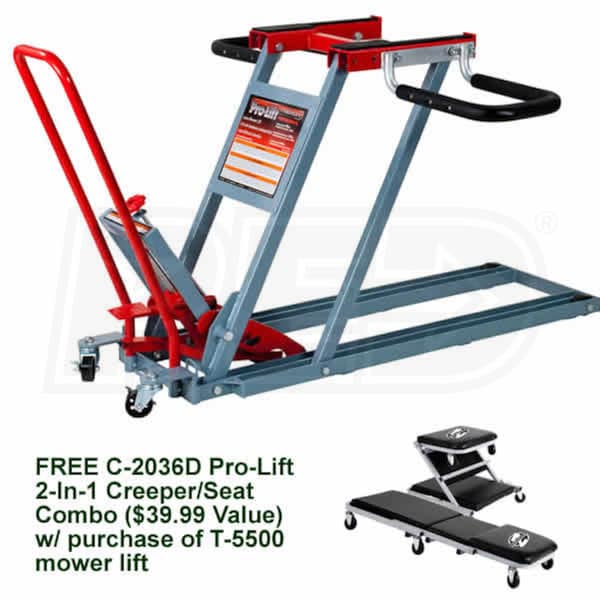 SFA Companies Inc. T-5500BONUS