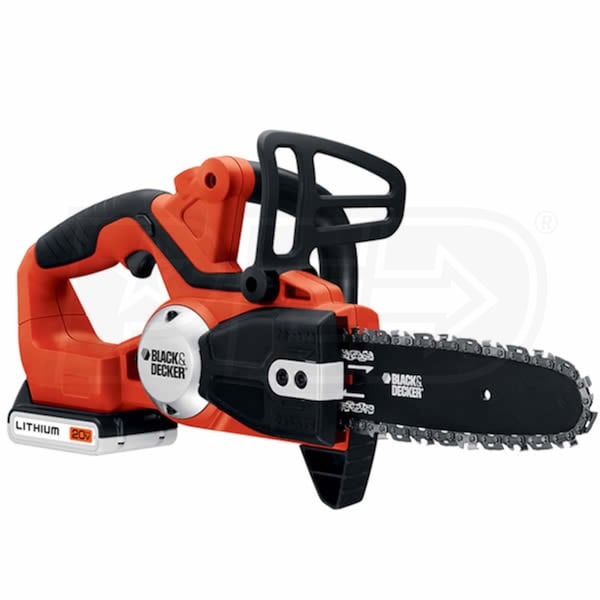 Black & Decker LCS120