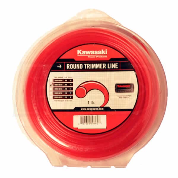 Kawasaki (275') .095 Diameter String Trimmer Line Kawasaki Power