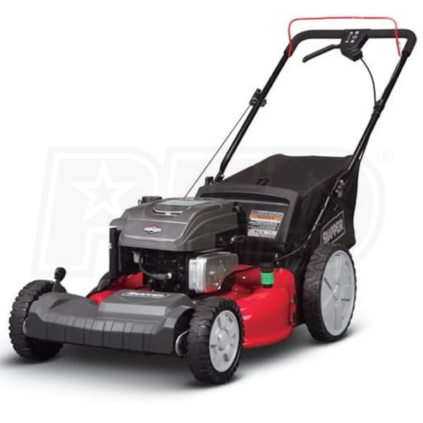 Snapper briggs and stratton 725ex best sale