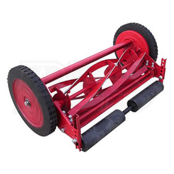 Pro mow reel mower cheap