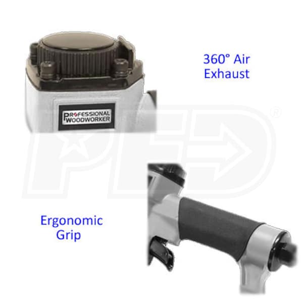 Professional Woodworker 8682